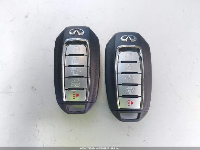 3PCAJ5BA1PF116789 Infiniti 2023
