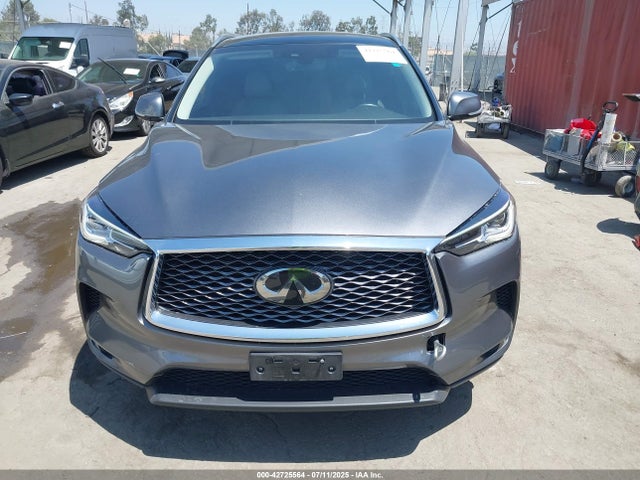 3PCAJ5BA1PF116789 Infiniti 2023