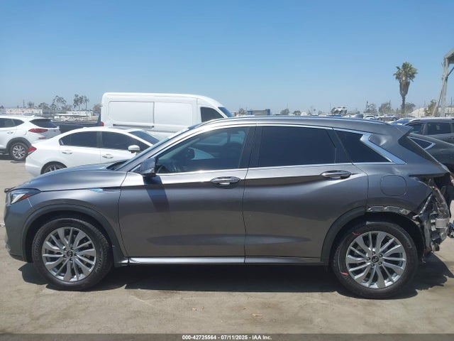 3PCAJ5BA1PF116789 Infiniti 2023