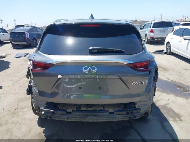 3PCAJ5BA1PF116789 Infiniti 2023