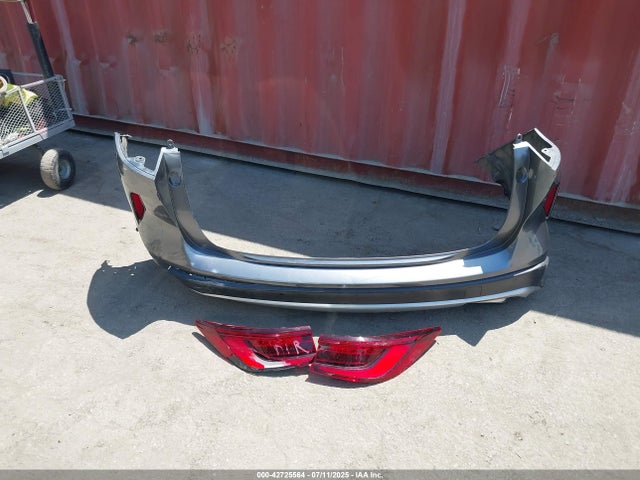 3PCAJ5BA1PF116789 Infiniti 2023
