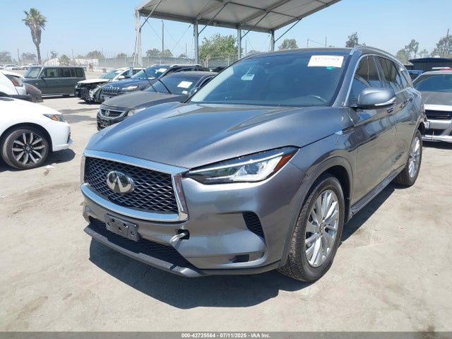 3PCAJ5BA1PF116789 Infiniti 2023