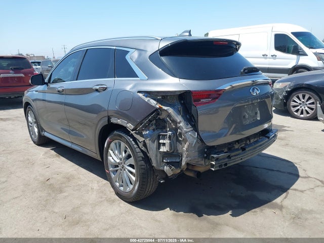 3PCAJ5BA1PF116789 Infiniti 2023