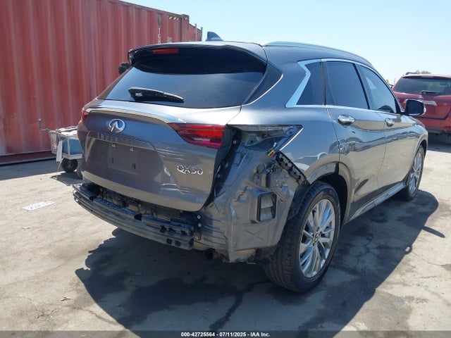 3PCAJ5BA1PF116789 Infiniti 2023