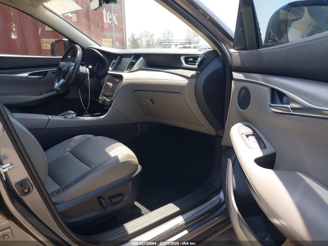 3PCAJ5BA1PF116789 Infiniti 2023