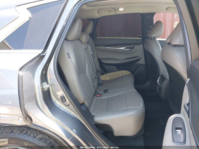 3PCAJ5BA1PF116789 Infiniti 2023
