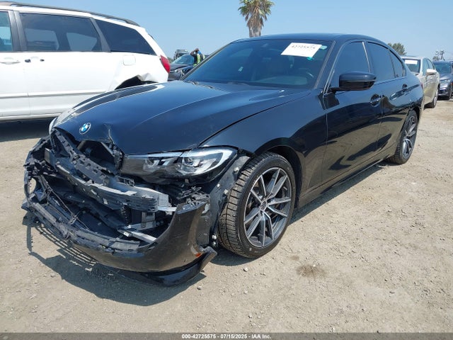 WBA5R1C08LFH53645 BMW 330I