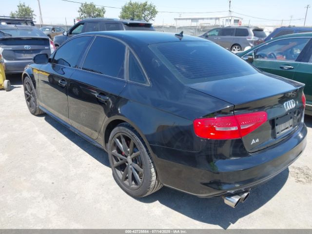 2016 AUDI A4 WAUAFAFL0GN015103 Photo 2