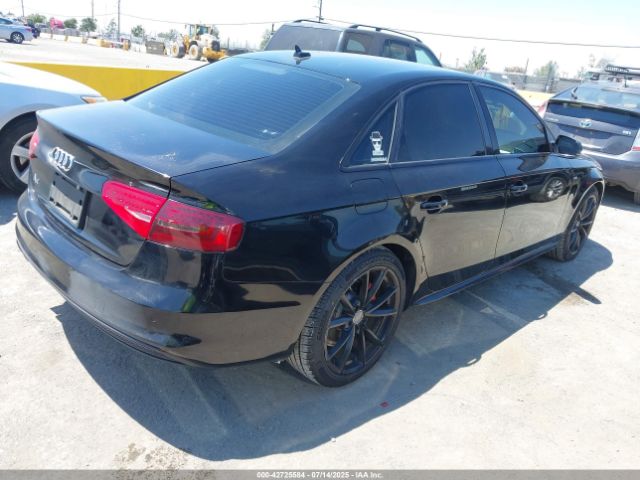 2016 AUDI A4 WAUAFAFL0GN015103 Photo 3