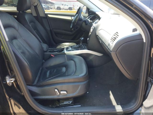 2016 AUDI A4 WAUAFAFL0GN015103 Photo 4