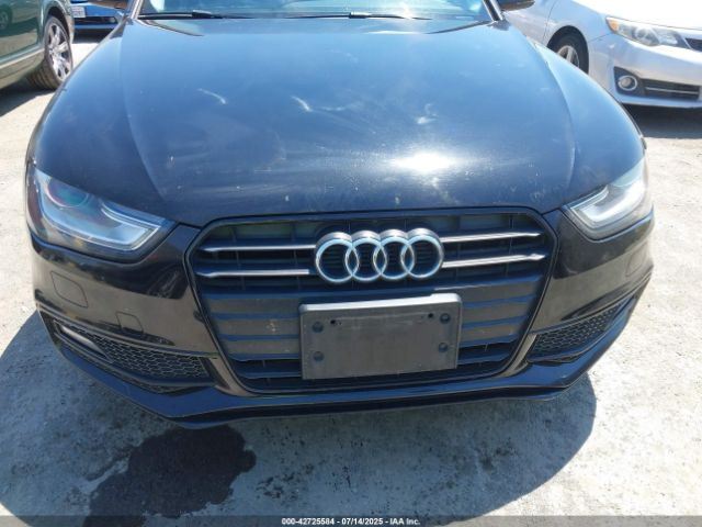 2016 AUDI A4 WAUAFAFL0GN015103 Photo 5