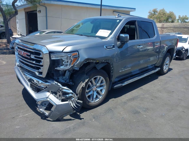 3GTU9DED2NG104230 GMC l84
