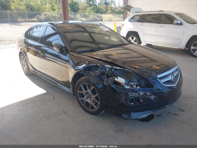 2006 ACURA TL 19UUA66246A033243