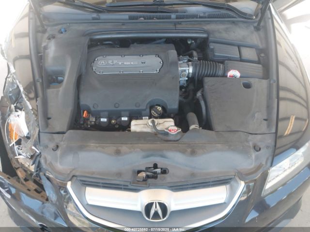 2006 ACURA TL 19UUA66246A033243 Photo 9