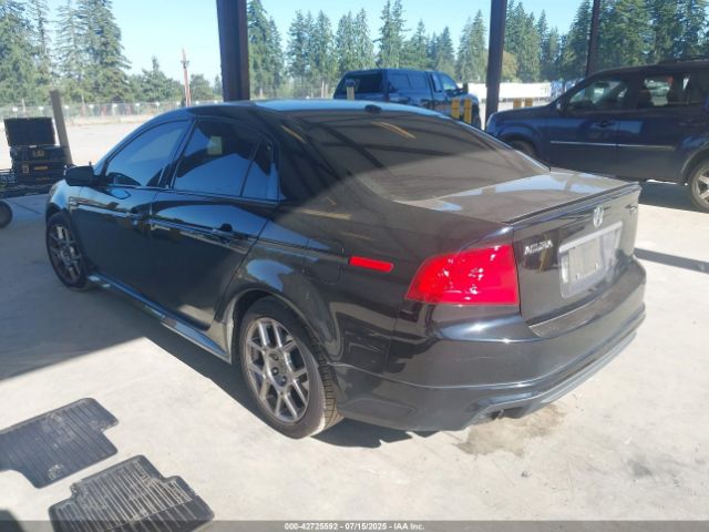 2006 ACURA TL 19UUA66246A033243 Photo 2