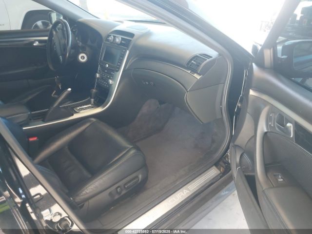 2006 ACURA TL 19UUA66246A033243 Photo 4