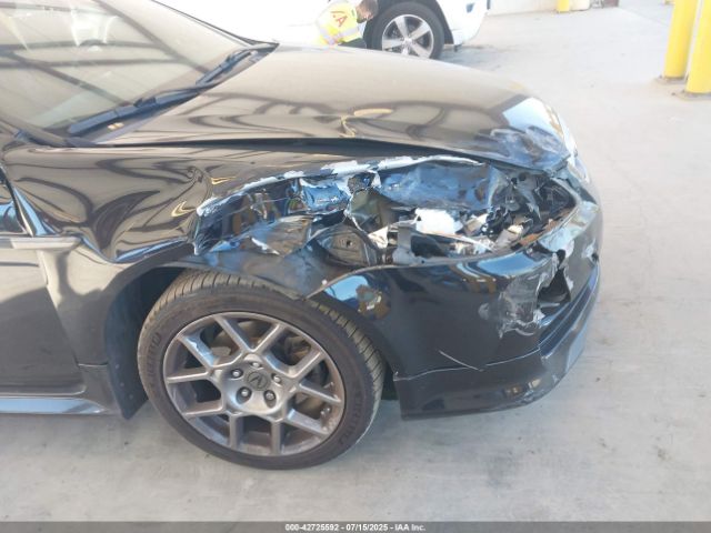 2006 ACURA TL 19UUA66246A033243 Photo 5