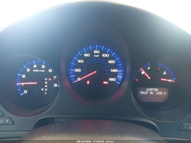 2006 ACURA TL 19UUA66246A033243 Photo 6