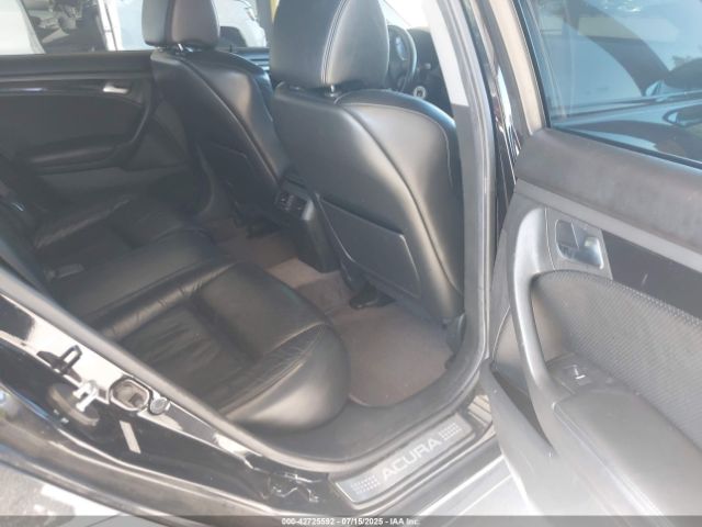 2006 ACURA TL 19UUA66246A033243 Photo 7