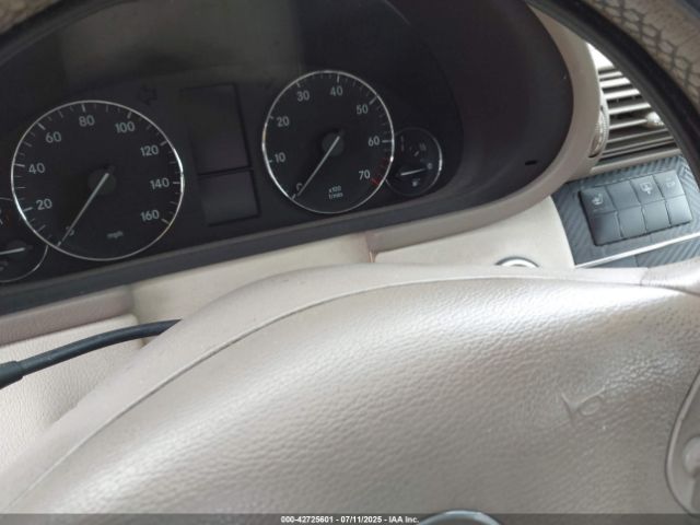 2006 MERCEDES-BENZ C 280 WDBRF92H56F738281 Photo 6