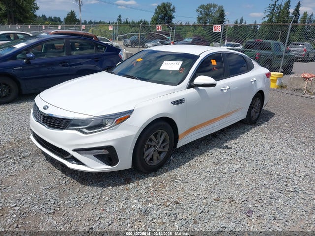 5XXGT4L35LG415806 KIA gdi