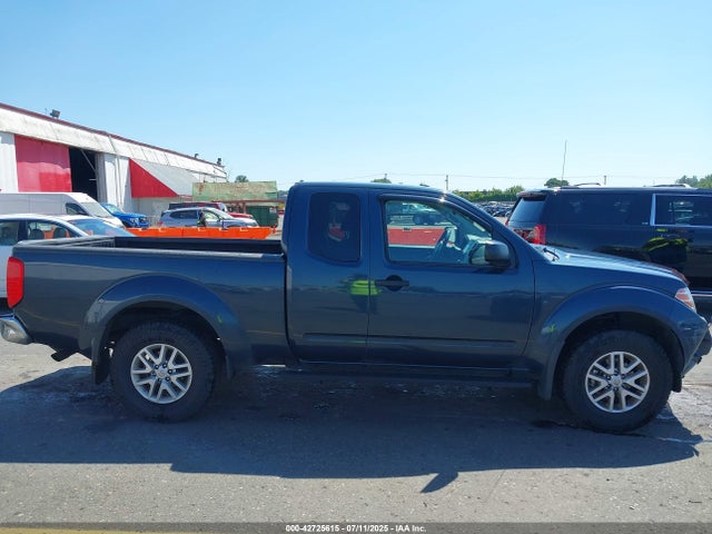 Nissan 2016 2016 1N6AD0CW5GN705265 Image 13