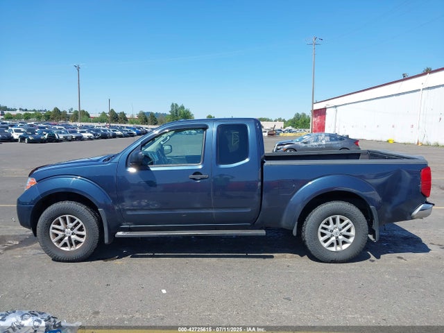 Nissan 2016 2016 1N6AD0CW5GN705265 Image 14
