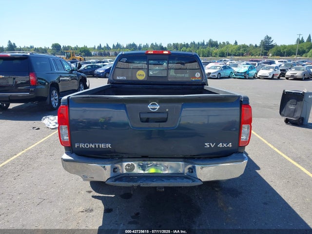 Nissan 2016 2016 1N6AD0CW5GN705265 Image 16
