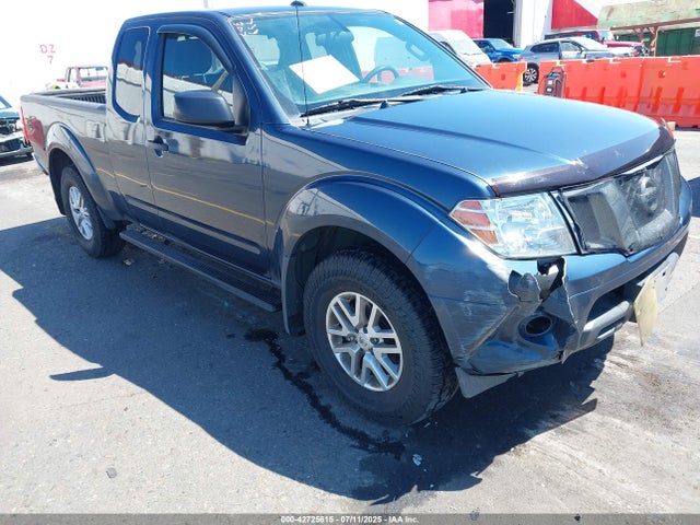 Nissan 2016 2016 1N6AD0CW5GN705265 Image 6