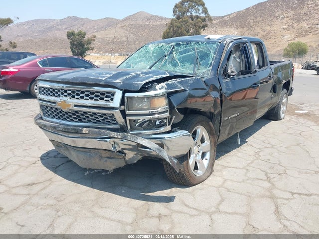 3GCPCREC8EG263434 Chevrolet l83 - vvt, afm (active fuel management), aluminum