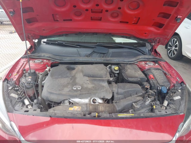 Infiniti m27020 2017 SJKCH5CP9HA040043 Image 10