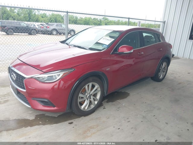 Infiniti m27020 2017 SJKCH5CP9HA040043 Image 2