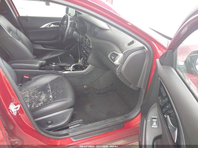 Infiniti m27020 2017 SJKCH5CP9HA040043 Image 5