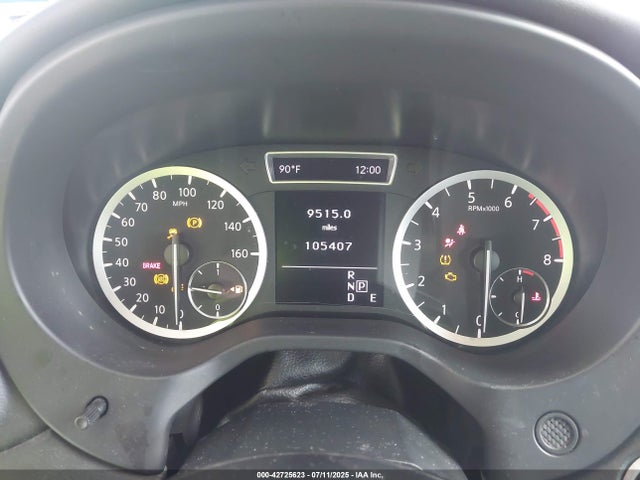 Infiniti m27020 2017 SJKCH5CP9HA040043 Image 7