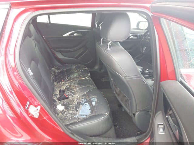 Infiniti m27020 2017 SJKCH5CP9HA040043 Image 8