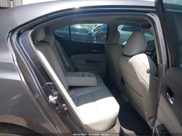 2015 ACURA TLX 19UUB1F34FA019349 Photo 7