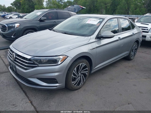 3VWG57BU0LM086711 Volkswagen 1.4 tsi