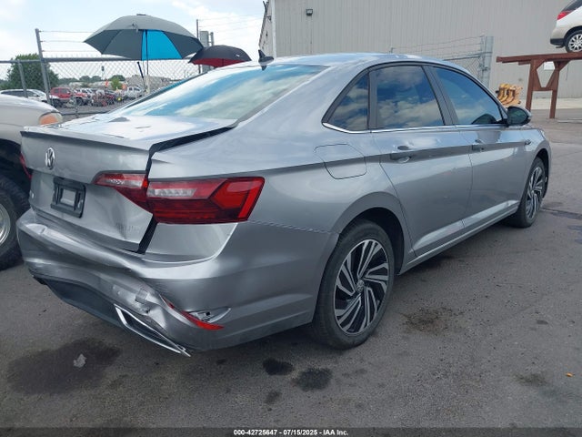 3VWG57BU0LM086711 Volkswagen 1.4 tsi