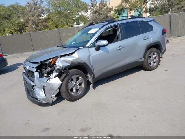 JTMMWRFV9RD261141 Toyota a25a-fxs