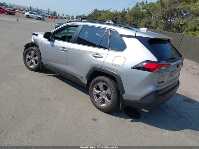JTMMWRFV9RD261141 Toyota a25a-fxs