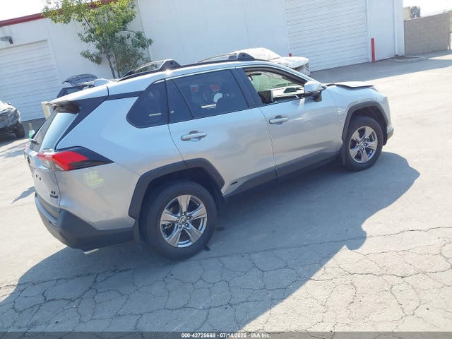 JTMMWRFV9RD261141 Toyota a25a-fxs