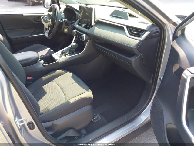 JTMMWRFV9RD261141 Toyota a25a-fxs
