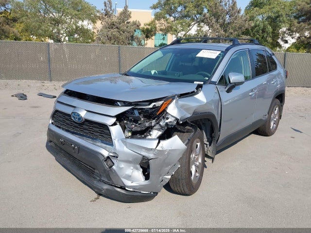 JTMMWRFV9RD261141 Toyota a25a-fxs