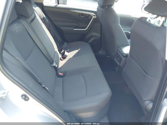 JTMMWRFV9RD261141 Toyota a25a-fxs