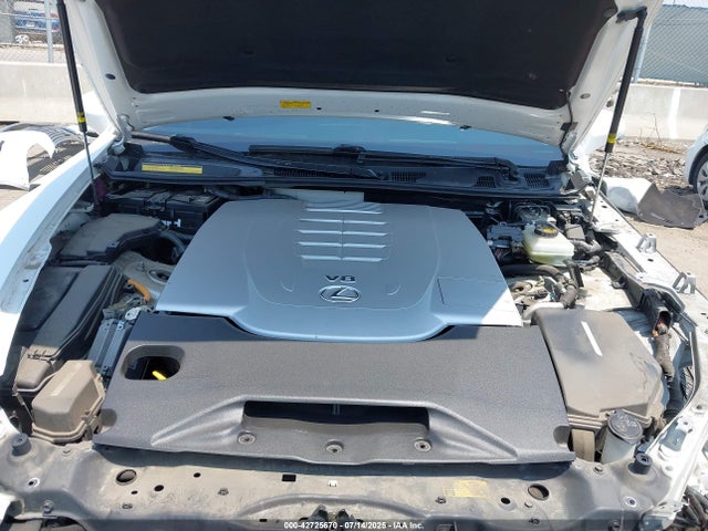 Lexus 2ur-fse + 1km 2015 JTHBL5EF0F5134754 Image 10