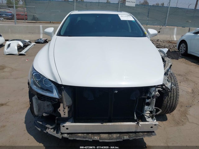 Lexus 2ur-fse + 1km 2015 JTHBL5EF0F5134754 Image 13