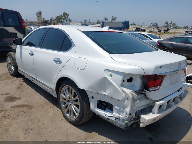 Lexus 2ur-fse + 1km 2015 JTHBL5EF0F5134754 Image 3