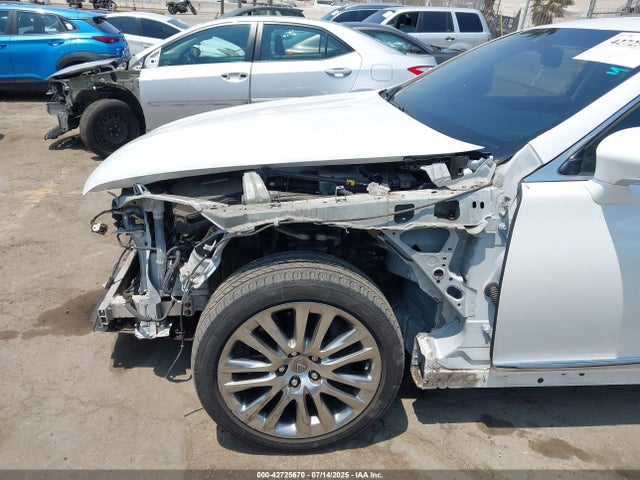 Lexus 2ur-fse + 1km 2015 JTHBL5EF0F5134754 Image 6