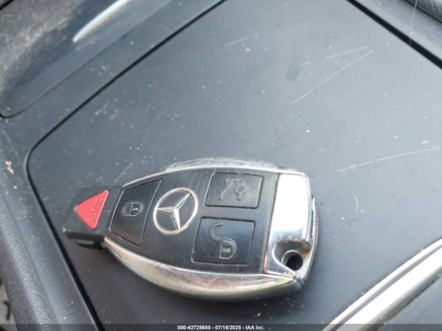 2015 MERCEDES-BENZ CLA 250 WDDSJ4EB5FN181900 Photo 10
