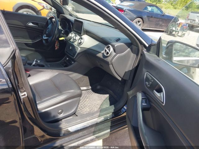 2015 MERCEDES-BENZ CLA 250 WDDSJ4EB5FN181900 Photo 4